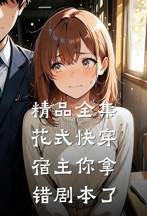 精品全集花式快穿宿主你拿错剧本了吗