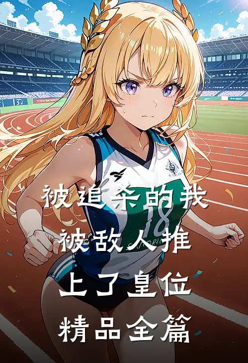 被追杀的我，被敌人推上了皇位精品全篇