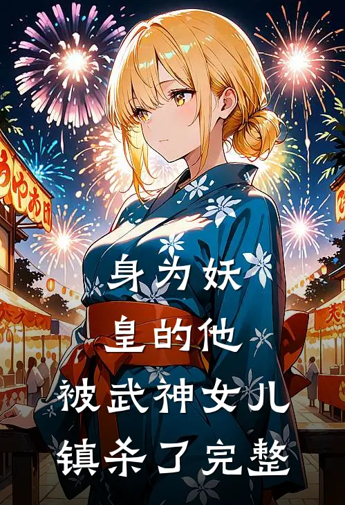 身为妖皇的他,被武神女儿镇杀了完整