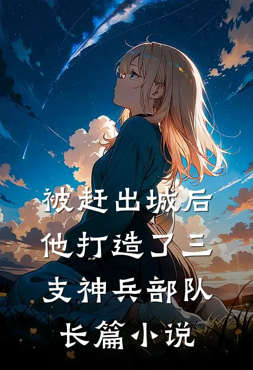 被赶出城后,他打造了三支神兵部队长篇在线阅读