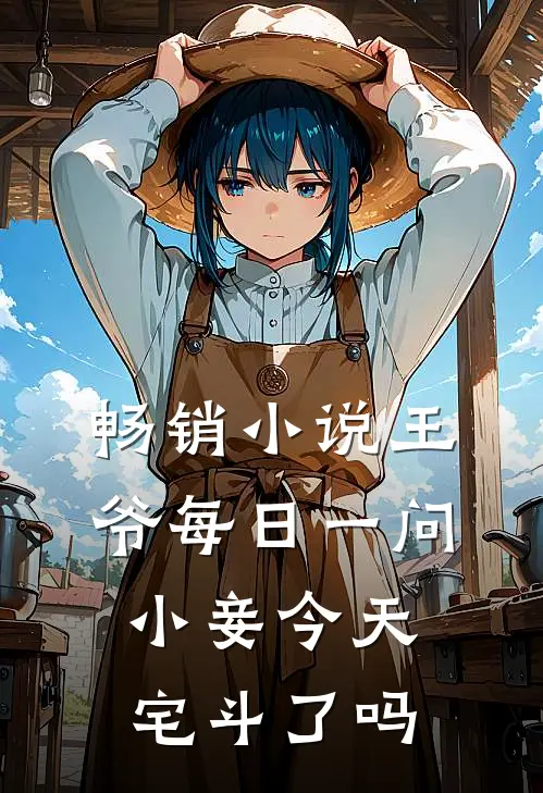 畅销小说王爷每日一问小妾今天宅斗了吗
