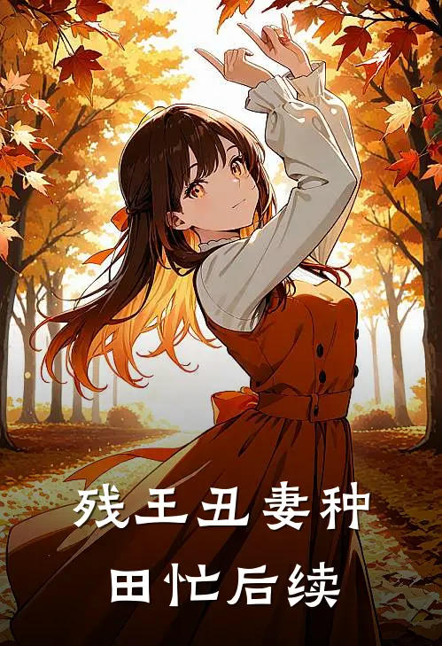 残王丑妻种田忙后续