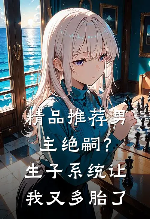 精品推荐男主绝嗣？生子系统让我又多胎了
