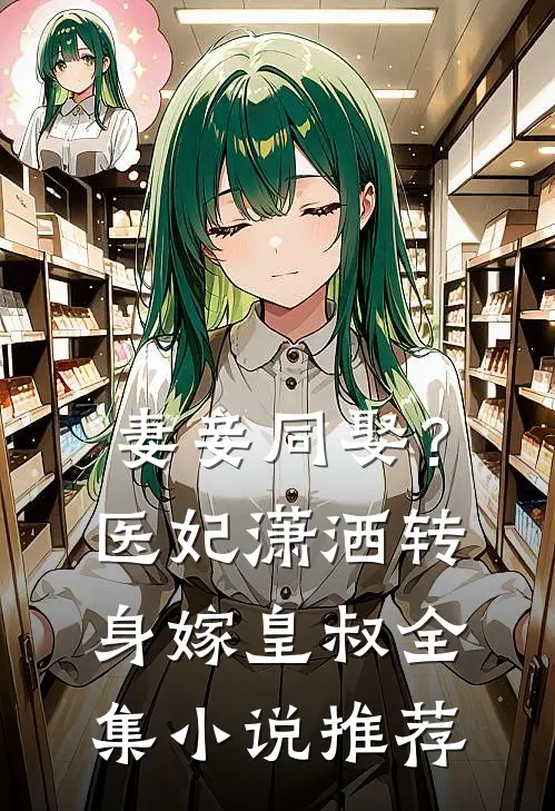 妻妾同娶?医妃潇洒转身嫁皇叔全集推荐阅读