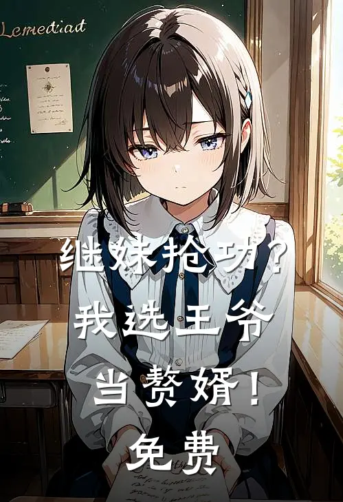 继妹抢功?我选王爷当赘婿!免费