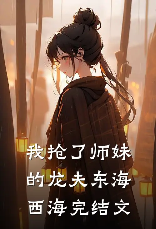 我抢了师妹的龙夫东海西海完结文
