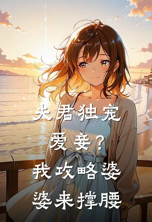 夫君独宠爱妾？我攻略婆婆来撑腰