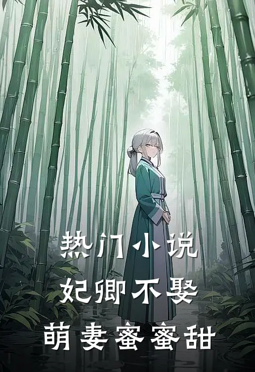 热门妃卿不娶萌妻蜜蜜甜文