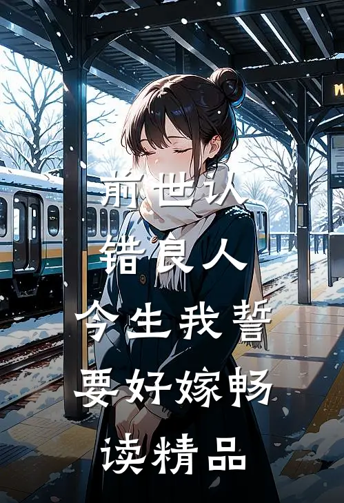 前世认错良人,今生我誓要好嫁畅读精品
