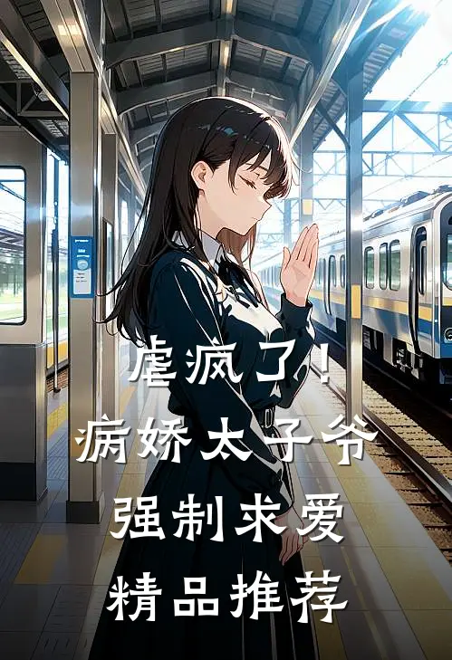 虐疯了!病娇太子爷强制求爱精品推荐文