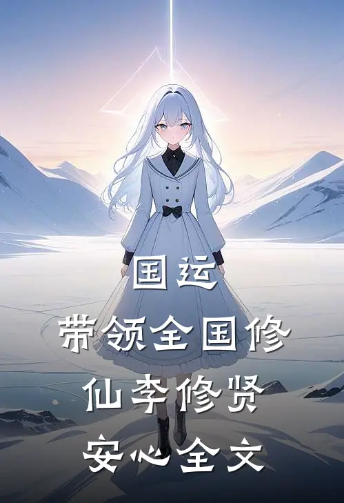 国运，带领全国修仙李修贤安心全文