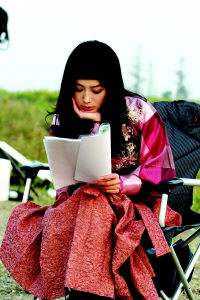 同我渡朝，星空长明完本