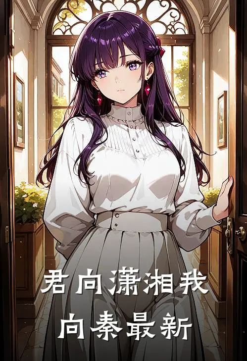 君向潇湘我向秦最新更新时间