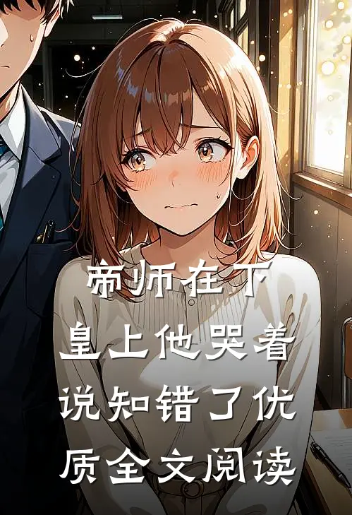 帝师在下,皇上他哭着说知错了优质全文阅读