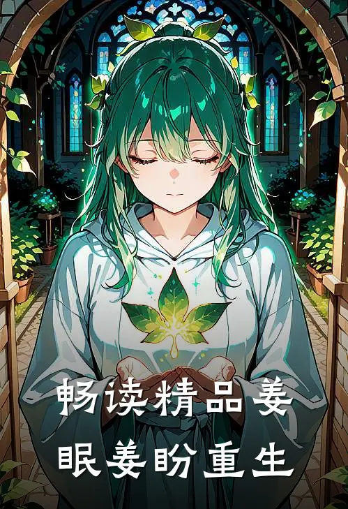 畅读精品姜眠姜盼重生的