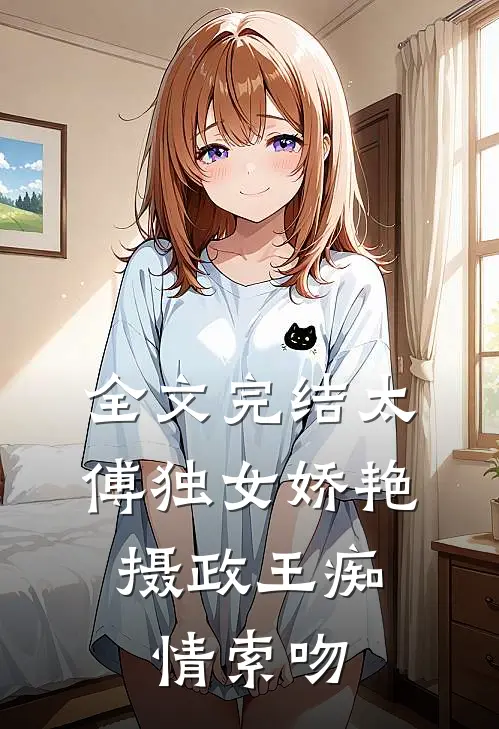 全文完结太傅独女娇艳,摄政王痴情索吻