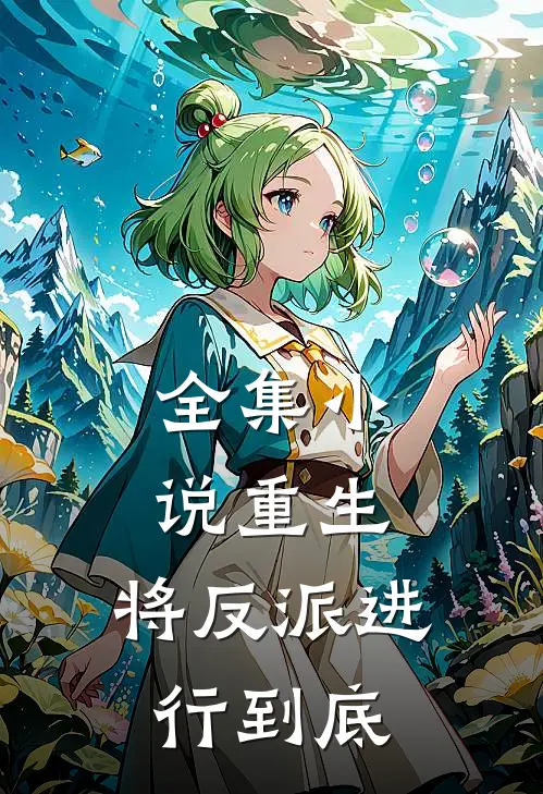 全集重生将反派进行到底在线阅读