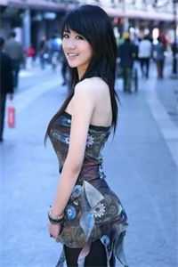 同我渡朝，星空长明完结+番外