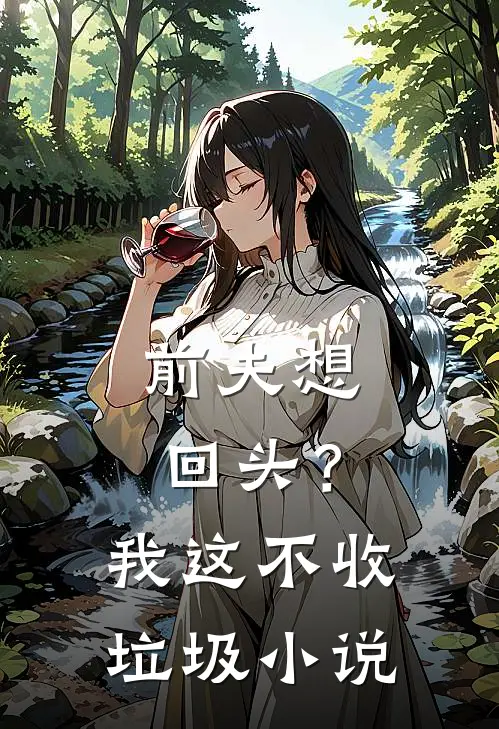 前夫想回头?我这不收垃圾在线阅读