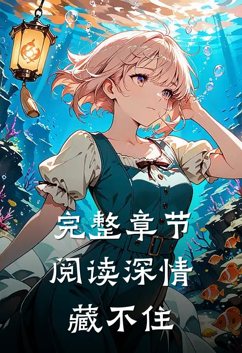 完整章节阅读深情藏不住