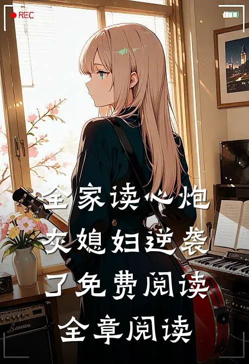 全家读心炮灰媳妇逆袭了免费阅读全章阅读