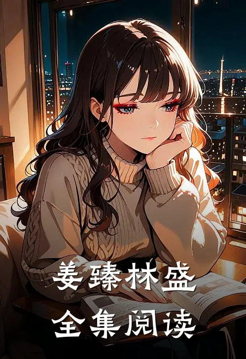 姜臻林盛全集阅读