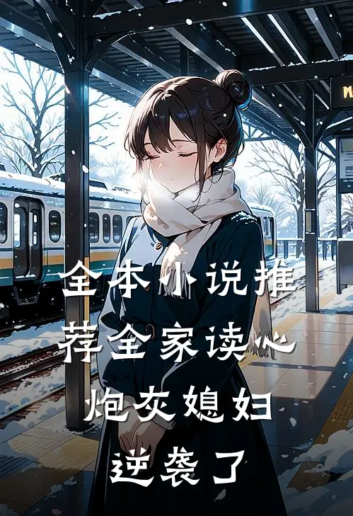 全本小说推荐全家读心：炮灰媳妇逆袭了