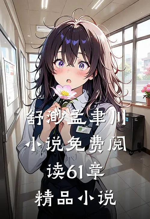 舒渺孟聿川小说免费阅读61章精品小说