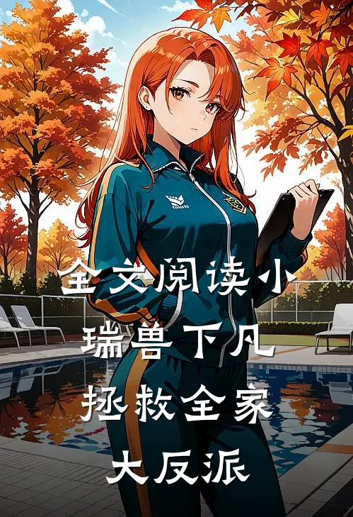 全文阅读小瑞兽下凡拯救全家大反派