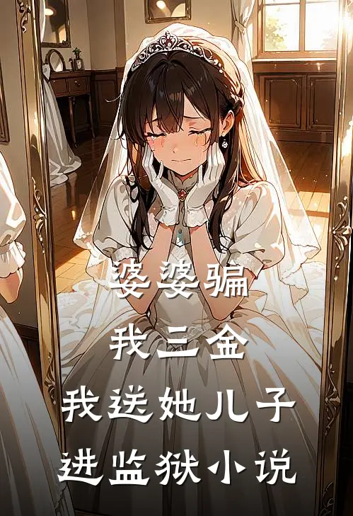 婆婆骗我三金,我送她儿子进监狱阅读