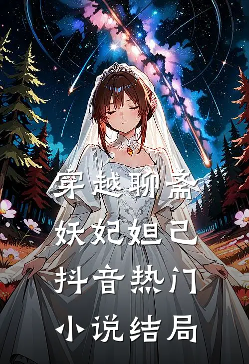 穿越聊斋妖妃妲己抖音热门结局是