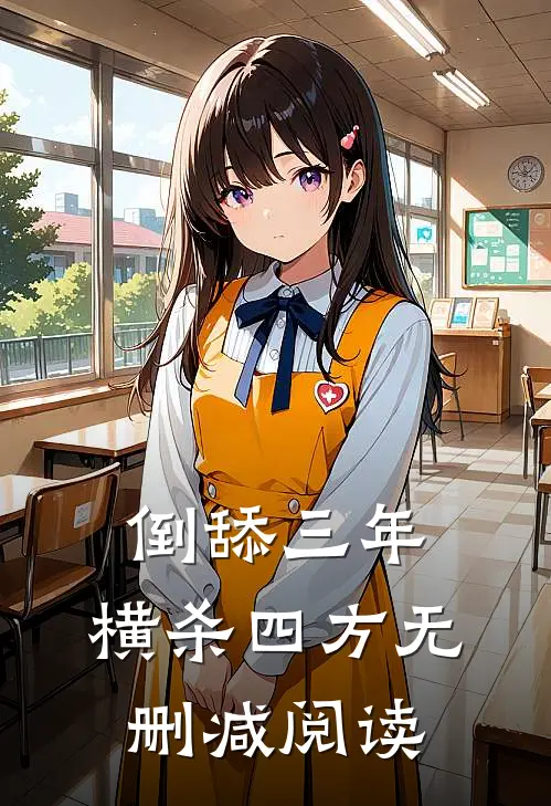 倒舔三年，横杀四方无删减阅读