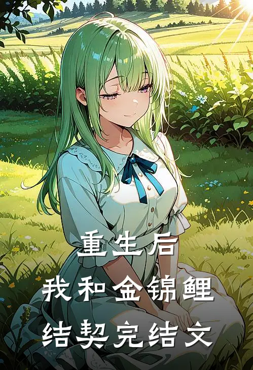 重生后,我和金锦鲤结契完结文