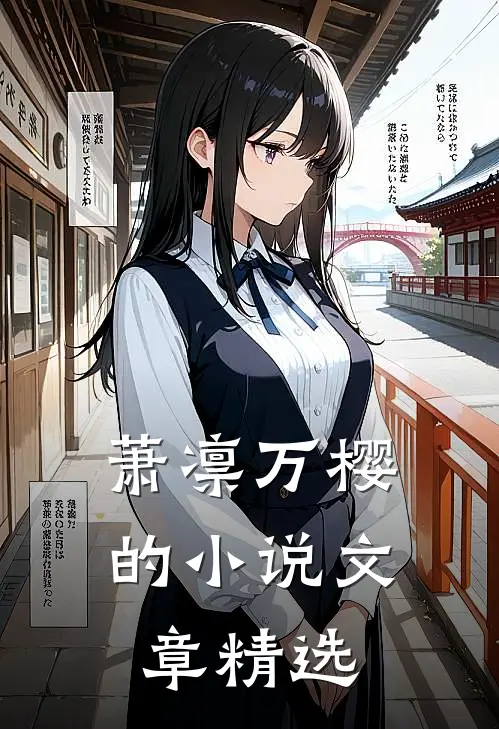 萧凛万樱的小说文章精选