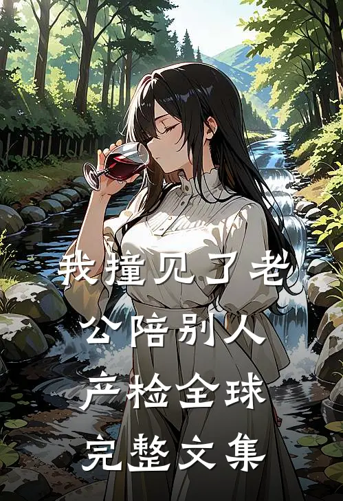 我撞见了老公陪别人产检全球完整文集