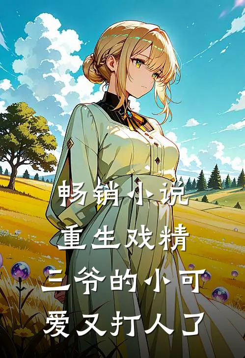 畅销重生戏精三爷的小可爱又打人了