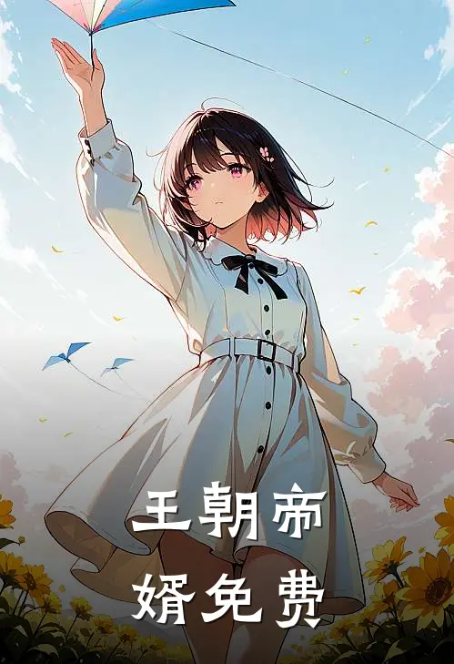 王朝帝婿免费