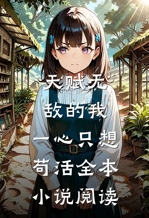 天赋无敌的我，一心只想苟活全本小说阅读