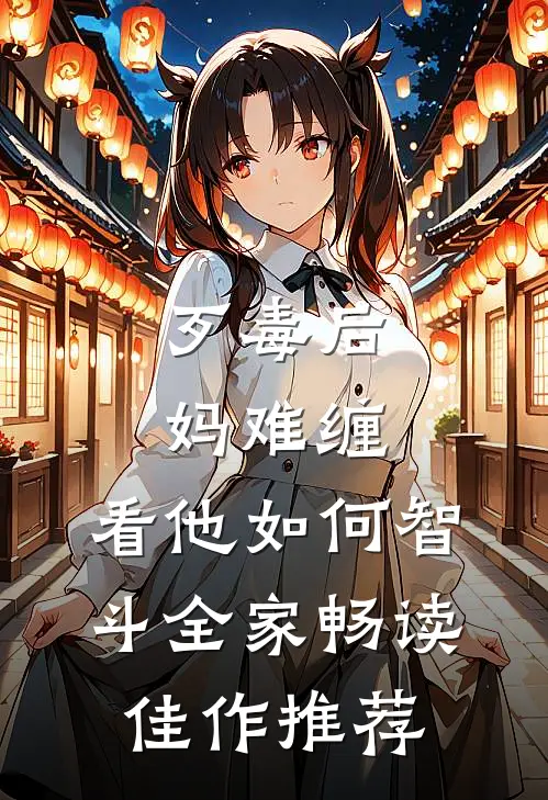 歹毒后妈难缠，看他如何智斗全家畅读佳作推荐