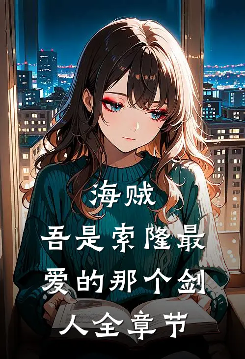 海贼吾是索隆最爱的那个剑人全章节免费观看