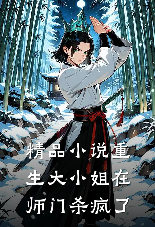 精品重生大小姐在师门杀疯了全文阅读