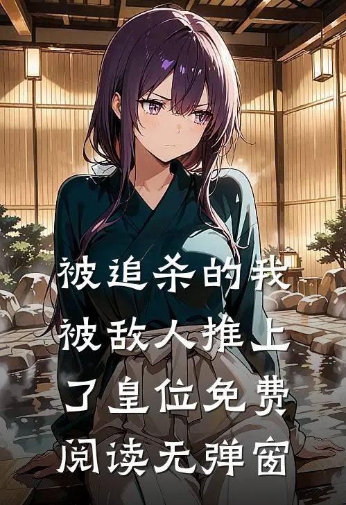 被追杀的我，被敌人推上了皇位免费阅读无弹窗