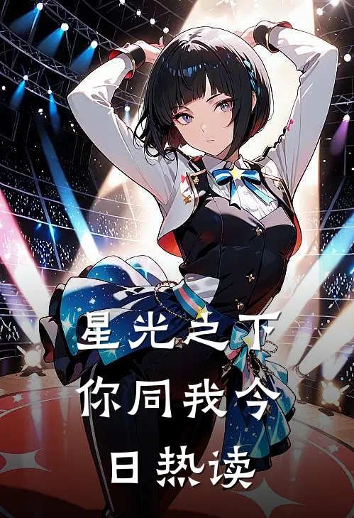星光之下你同我今日热读