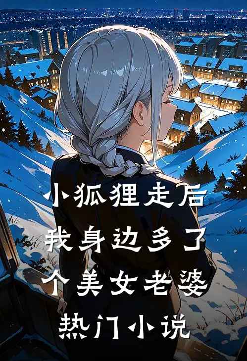 小狐狸走后,我身边多了个美女老婆热门在线阅读