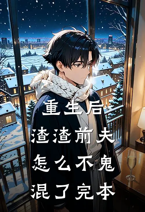 重生后,渣渣前夫怎么不鬼混了完本