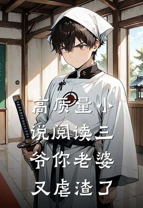 高质量小说阅读三爷你老婆又虐渣了