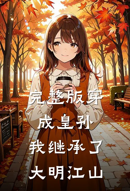 完整版穿成皇孙,我继承了大明江山