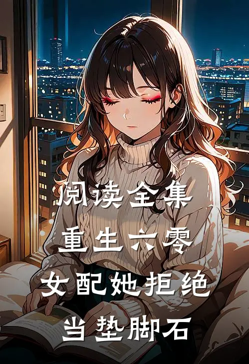 阅读全集重生六零：女配她拒绝当垫脚石