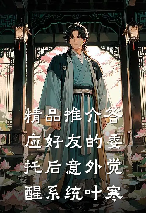 精品推介答应好友的委托后意外觉醒系统叶寒