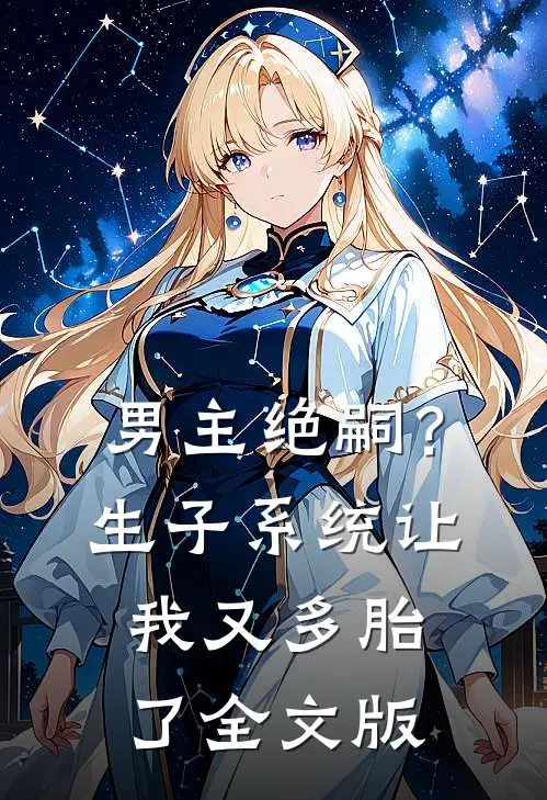 男主绝嗣？生子系统让我又多胎了全文版